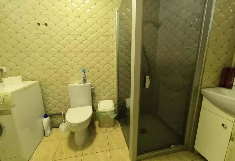 ペンション Poilsis Palangoje Pas Daivą