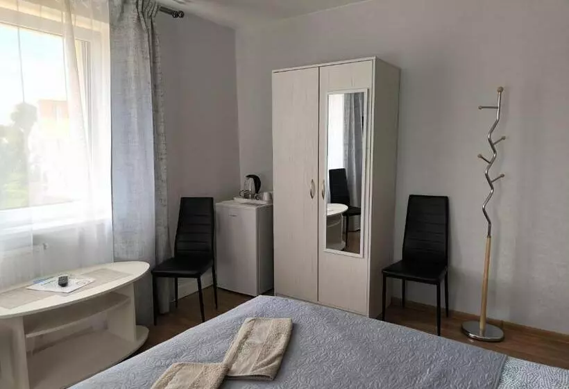 ペンション Poilsis Palangoje Pas Daivą