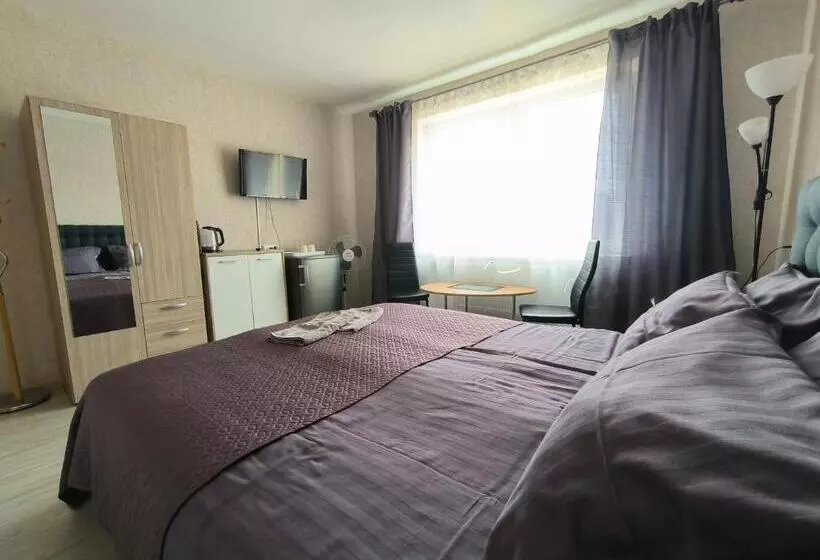 ペンション Poilsis Palangoje Pas Daivą