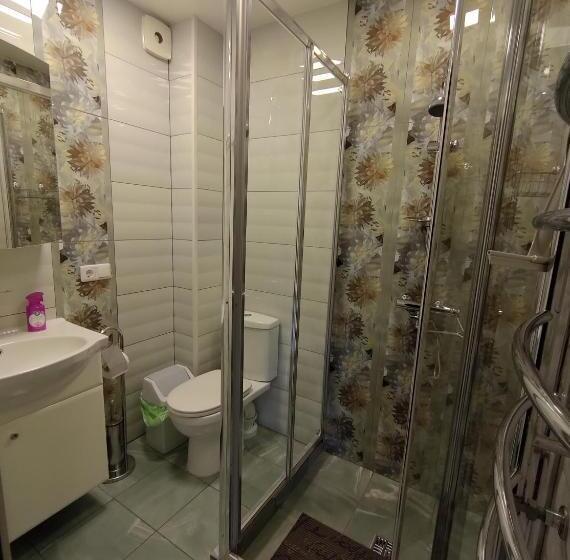 پانسیون Poilsis Palangoje Pas Daivą