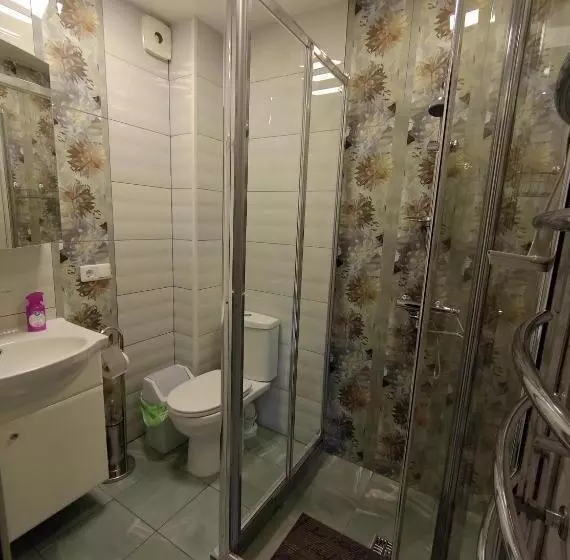 ペンション Poilsis Palangoje Pas Daivą