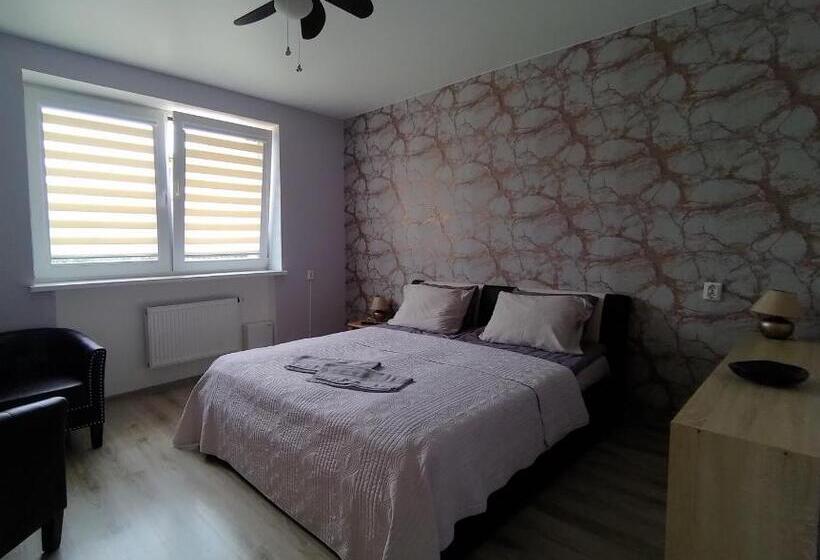 پانسیون Poilsis Palangoje Pas Daivą