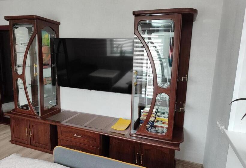 پانسیون Poilsis Palangoje Pas Daivą