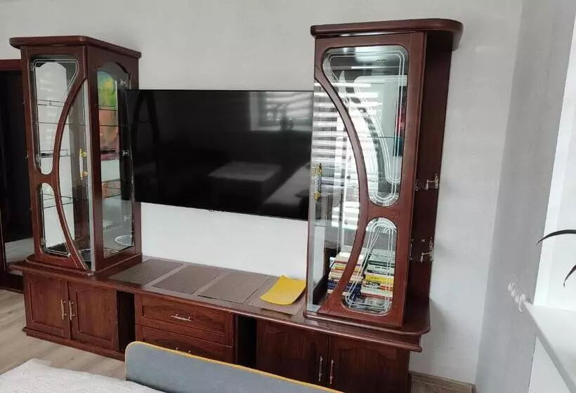 ペンション Poilsis Palangoje Pas Daivą