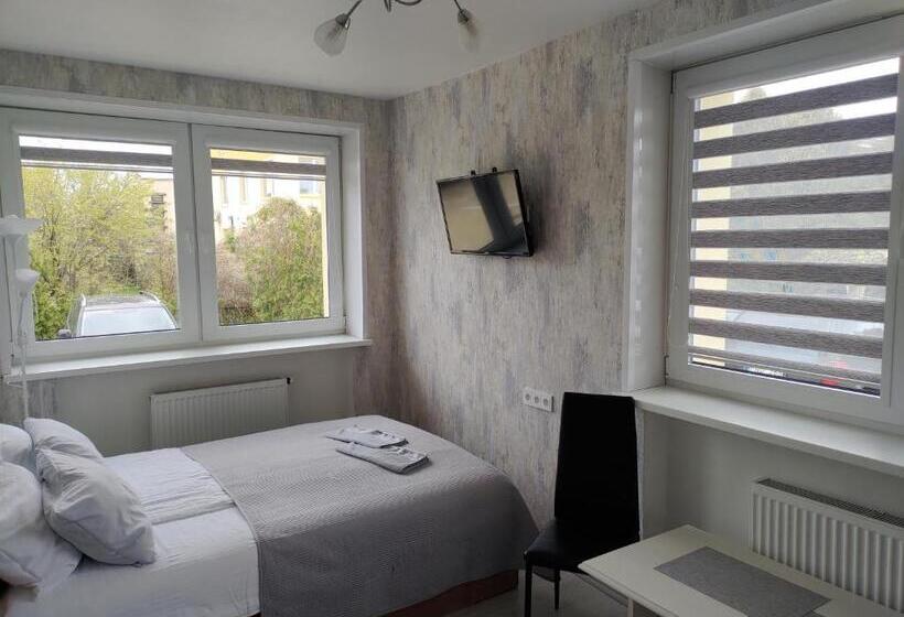 پانسیون Poilsis Palangoje Pas Daivą