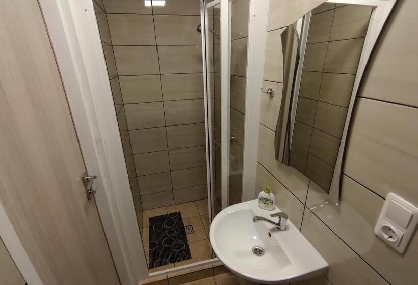 پانسیون Poilsis Palangoje Pas Daivą