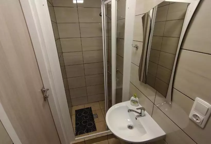 ペンション Poilsis Palangoje Pas Daivą