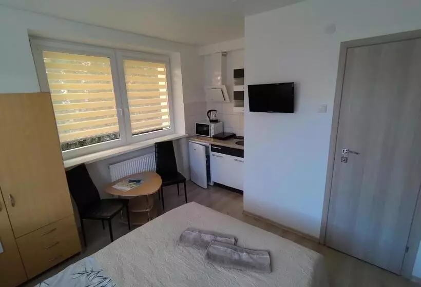 ペンション Poilsis Palangoje Pas Daivą