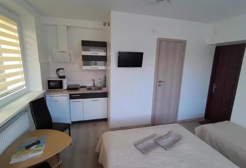 ペンション Poilsis Palangoje Pas Daivą