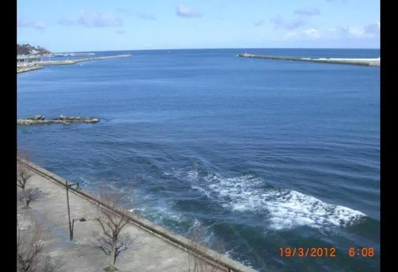 Fuenterrabía By Basquelidays