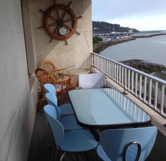 Fuenterrabía By Basquelidays