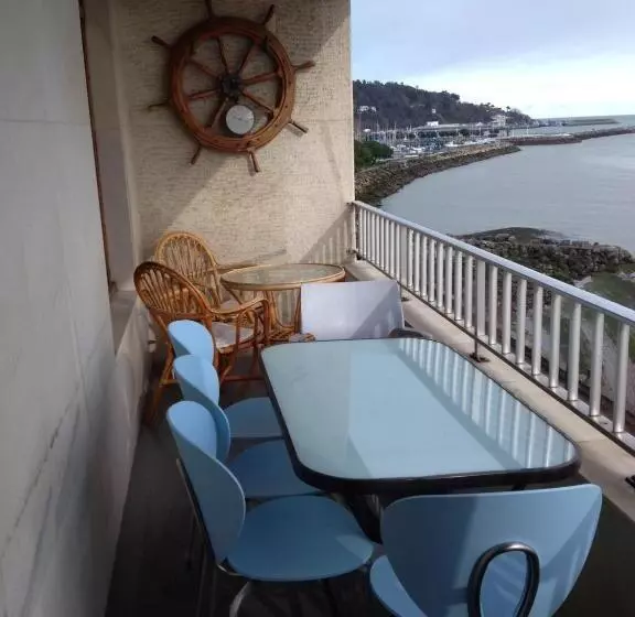 Fuenterrabía By Basquelidays