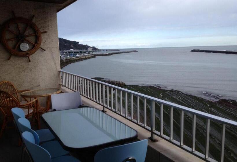 Fuenterrabía By Basquelidays