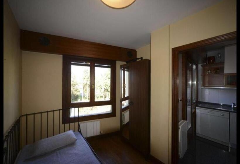 Fuenterrabía By Basquelidays