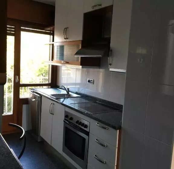 Fuenterrabía By Basquelidays