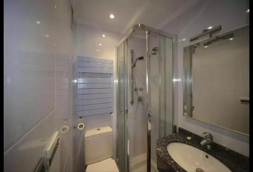 Fuenterrabía By Basquelidays