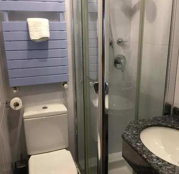 Fuenterrabía By Basquelidays