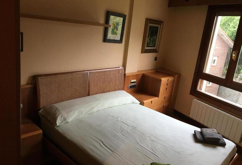 Fuenterrabía By Basquelidays