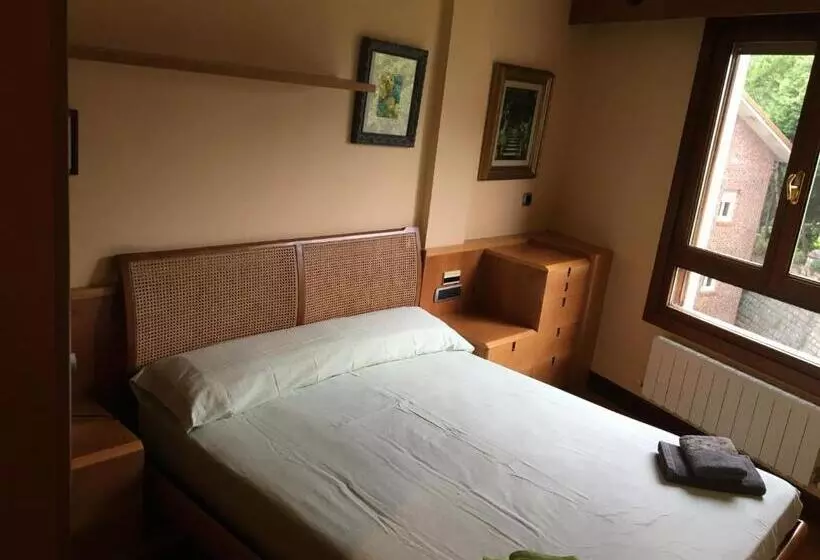 Fuenterrabía By Basquelidays