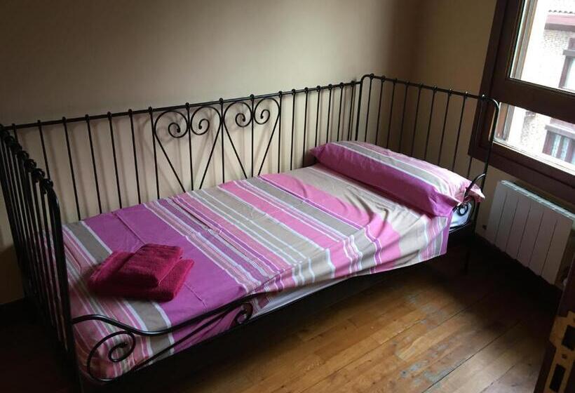 Fuenterrabía By Basquelidays