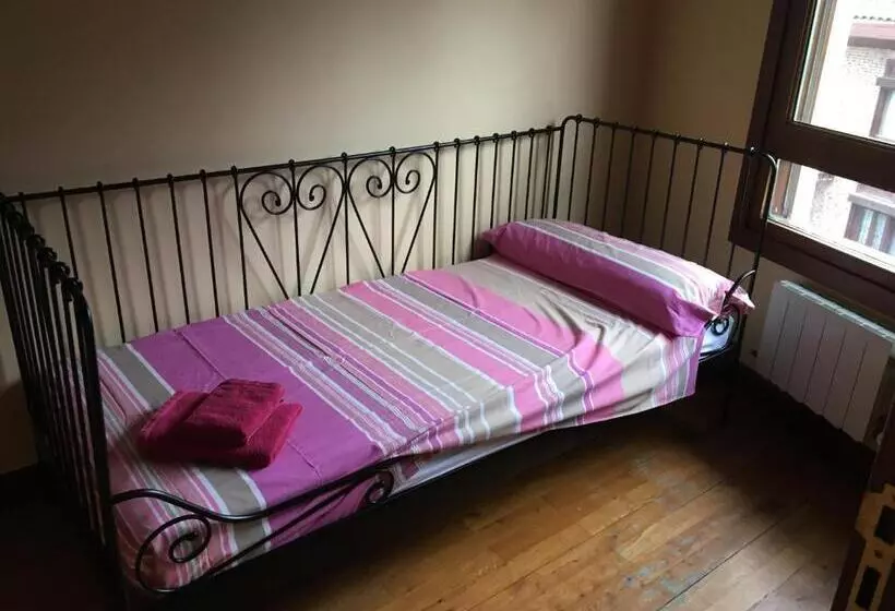 Fuenterrabía By Basquelidays