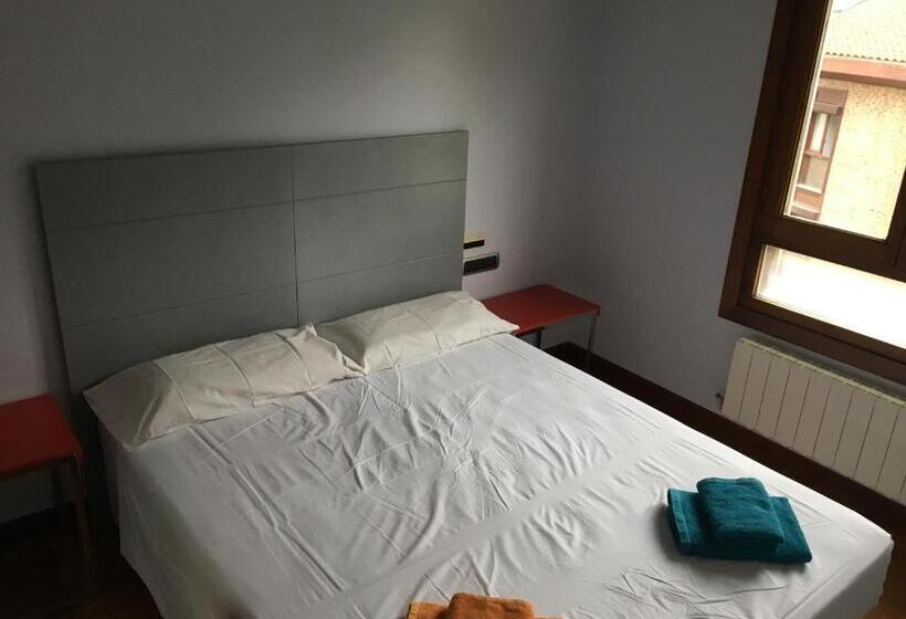 Fuenterrabía By Basquelidays