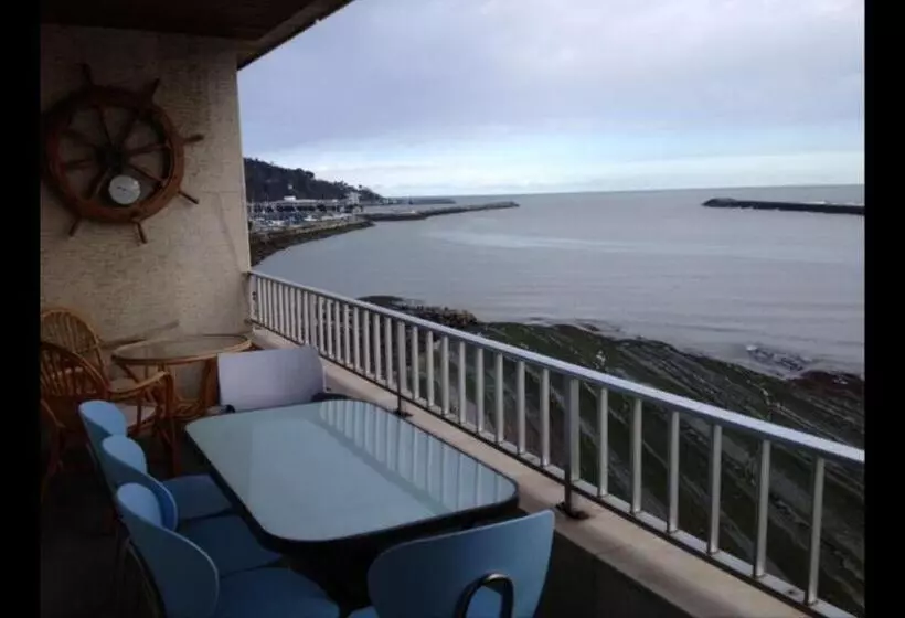 Fuenterrabía By Basquelidays