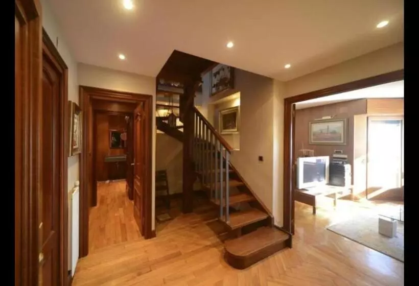 Fuenterrabía By Basquelidays