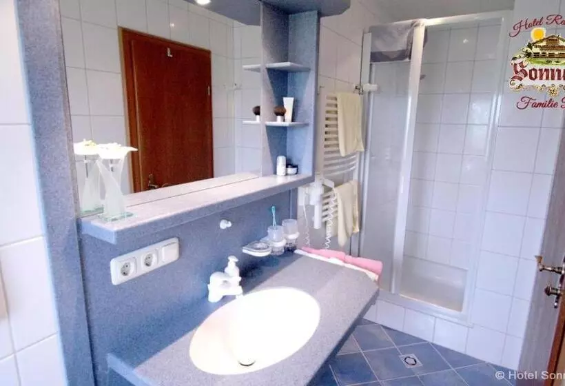 Hotelli Gasthof Sonneck