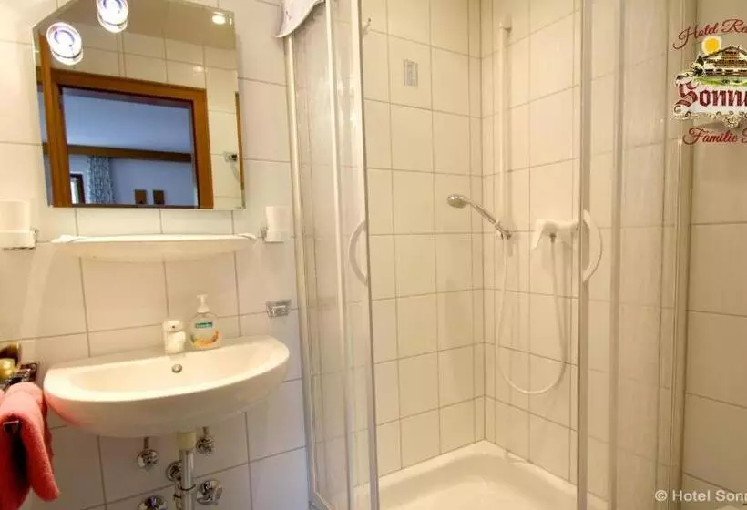 Hotelli Gasthof Sonneck