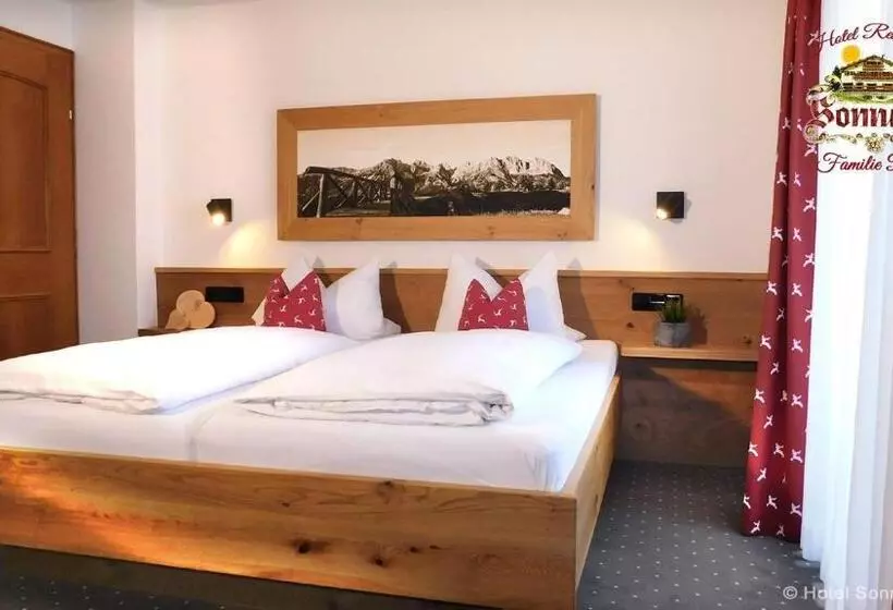 Hotelli Gasthof Sonneck