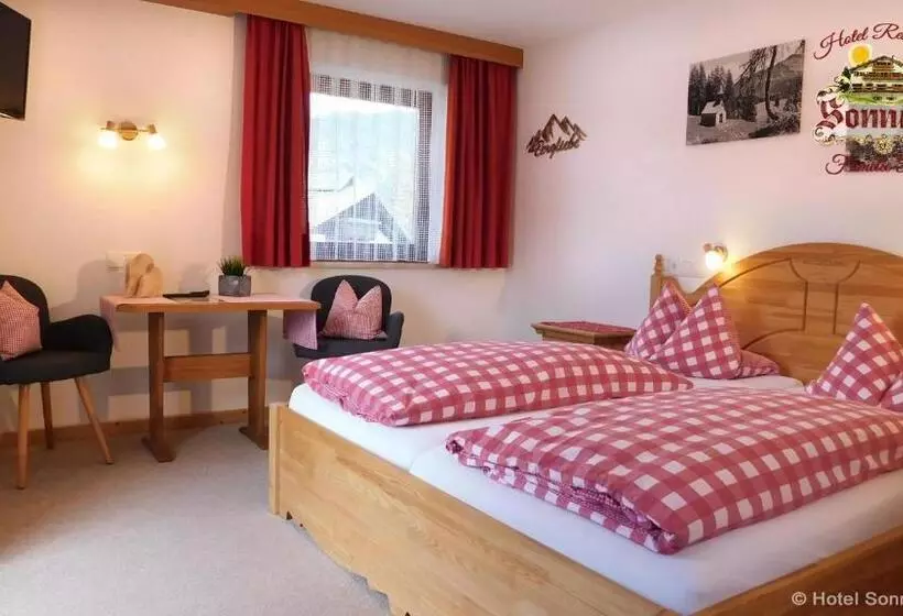 Hotelli Gasthof Sonneck