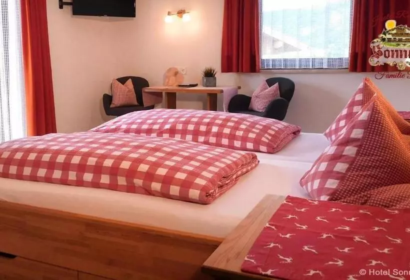 Hotelli Gasthof Sonneck