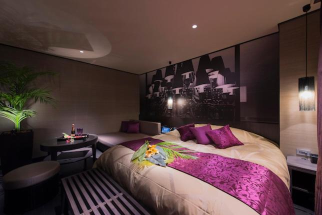 בית מלון כפרי In The Green Hakodate