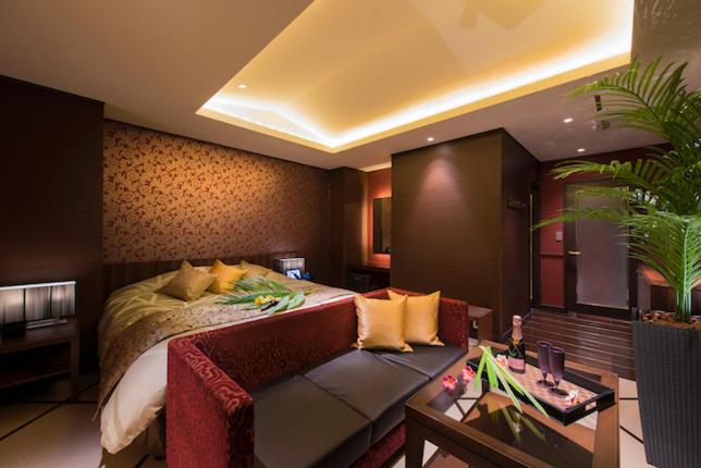 בית מלון כפרי In The Green Hakodate