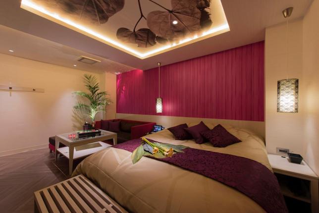 בית מלון כפרי In The Green Hakodate