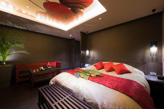 בית מלון כפרי In The Green Hakodate