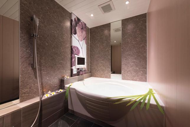 בית מלון כפרי In The Green Hakodate