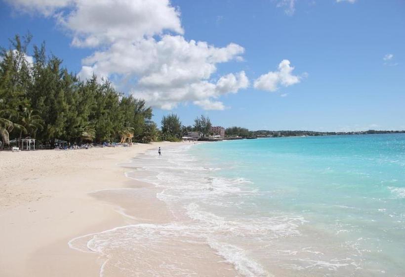 پانسیون Beach Guest House Cleverdale