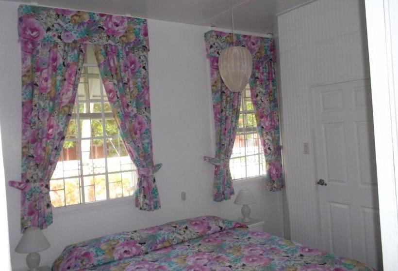 پانسیون Beach Guest House Cleverdale