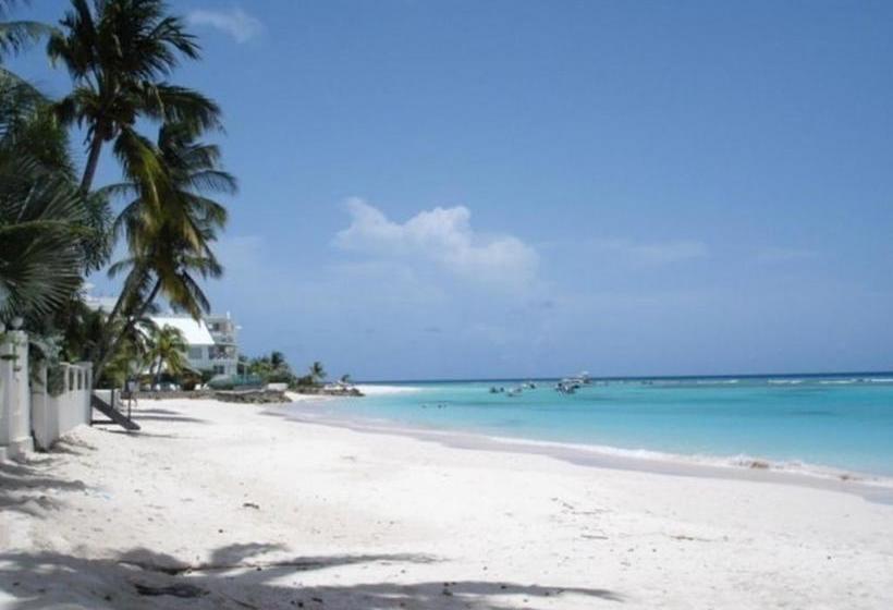 پانسیون Beach Guest House Cleverdale