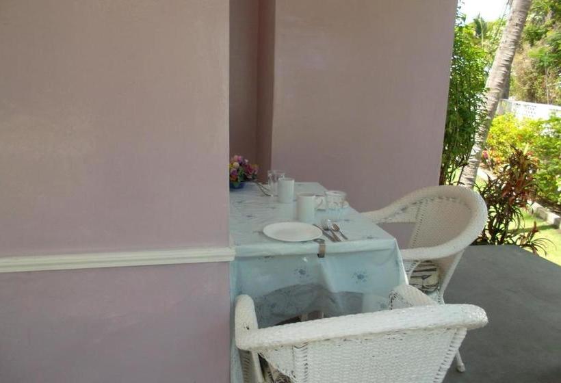 پانسیون Beach Guest House Cleverdale