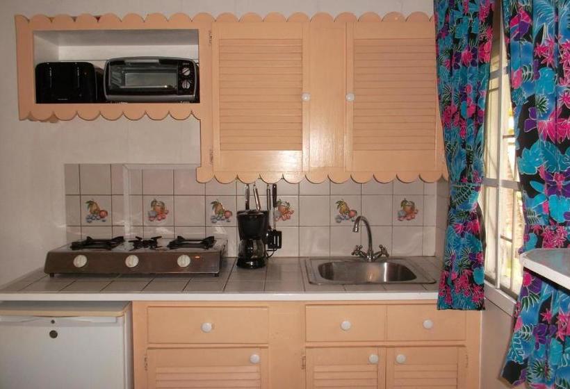 پانسیون Beach Guest House Cleverdale