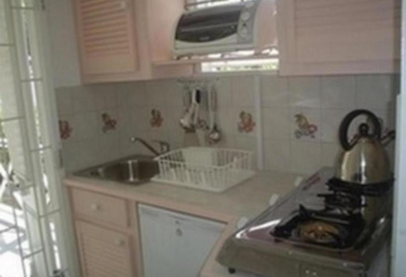 پانسیون Beach Guest House Cleverdale