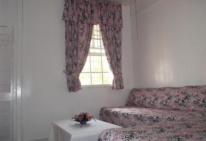 پانسیون Beach Guest House Cleverdale