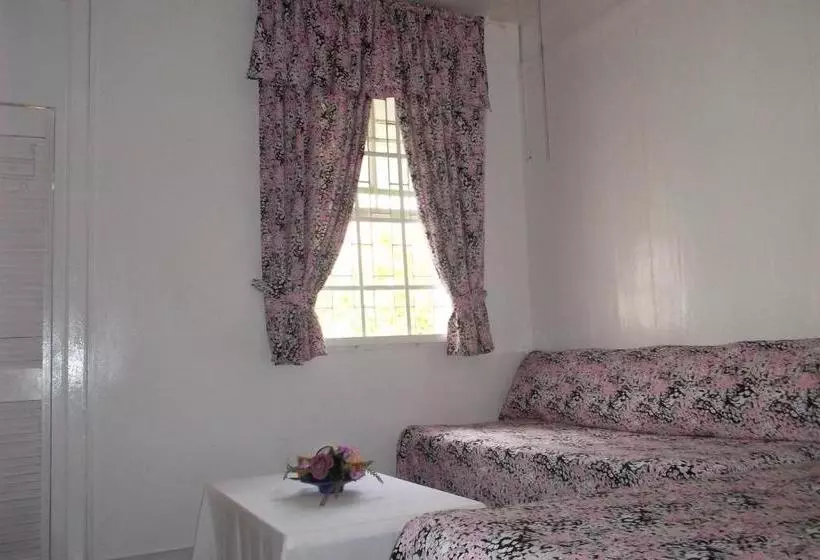 پانسیون Beach Guest House Cleverdale