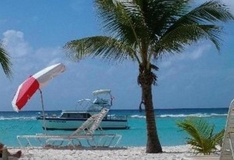 پانسیون Beach Guest House Cleverdale