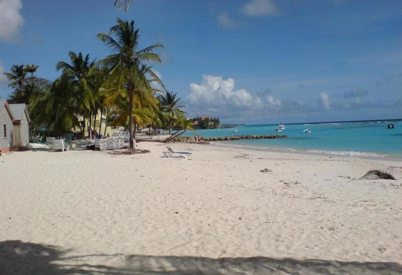 پانسیون Beach Guest House Cleverdale