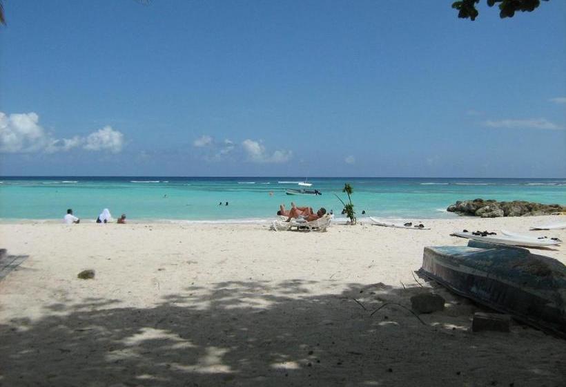 پانسیون Beach Guest House Cleverdale