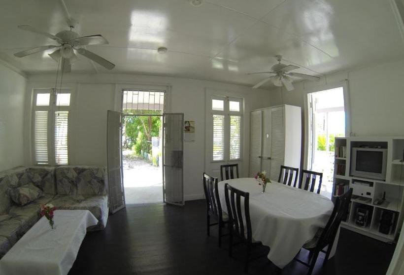 پانسیون Beach Guest House Cleverdale